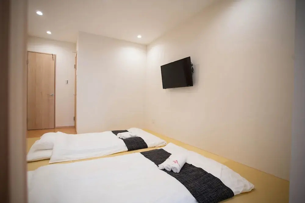 Foto - Hanastay Matsu