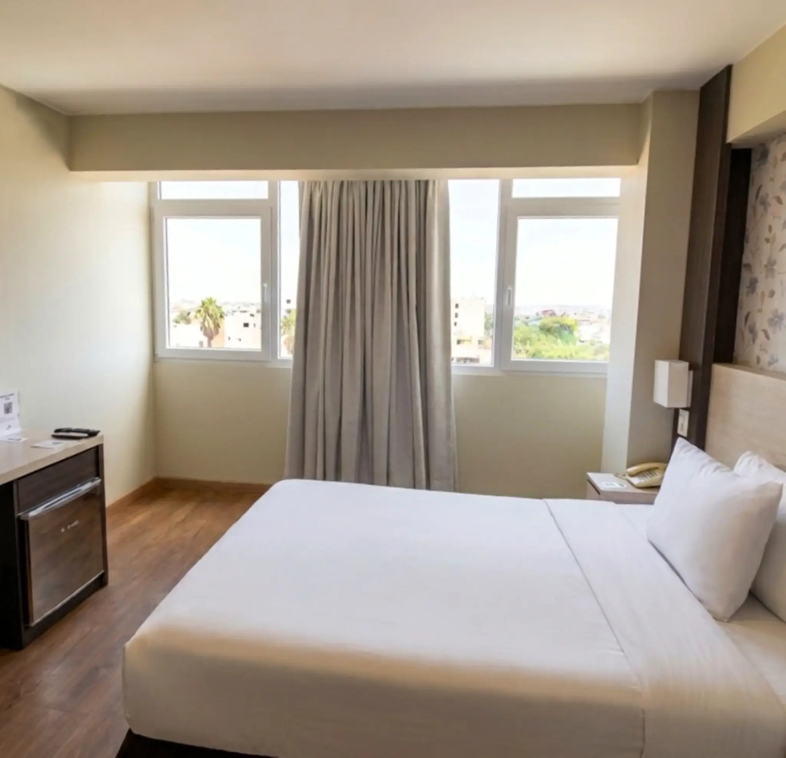 Photo - Palmetto Hotel Business San Miguel