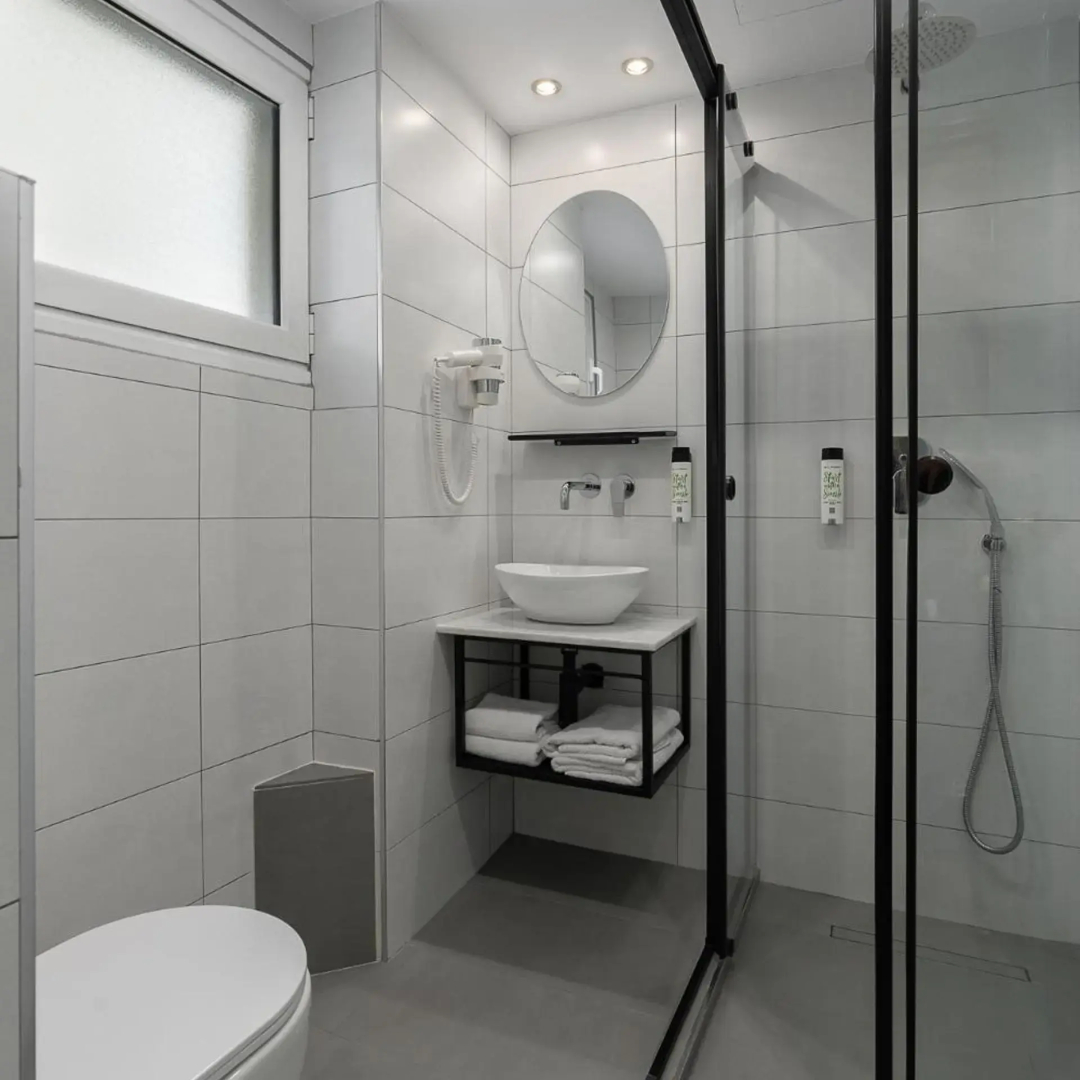 Foto - Piraeus City Hotel