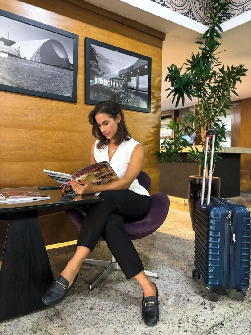 Foto - San Diego Suites Pampulha Hotel - Oficial