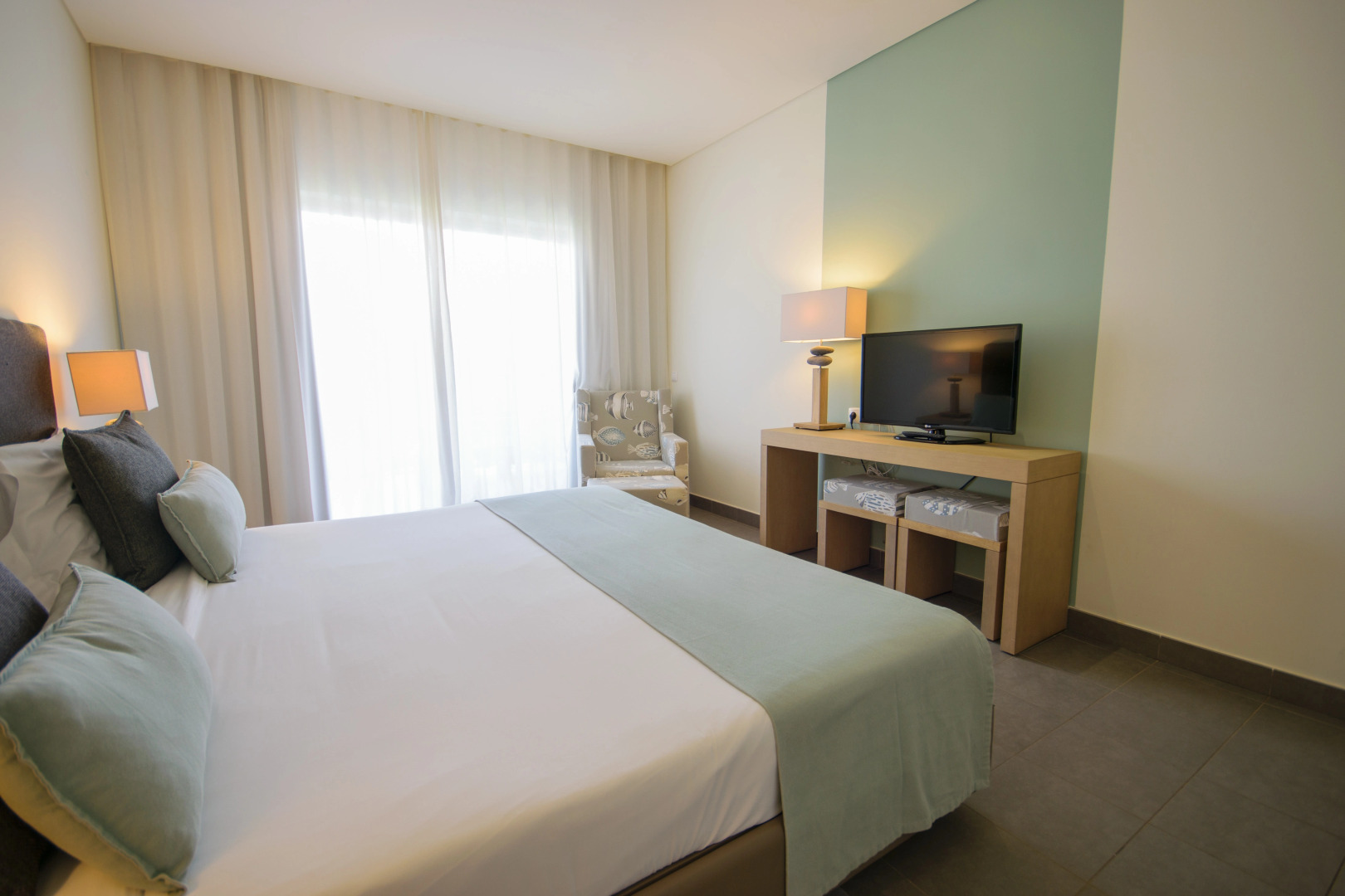 Foto - Oasis Salinas Sea