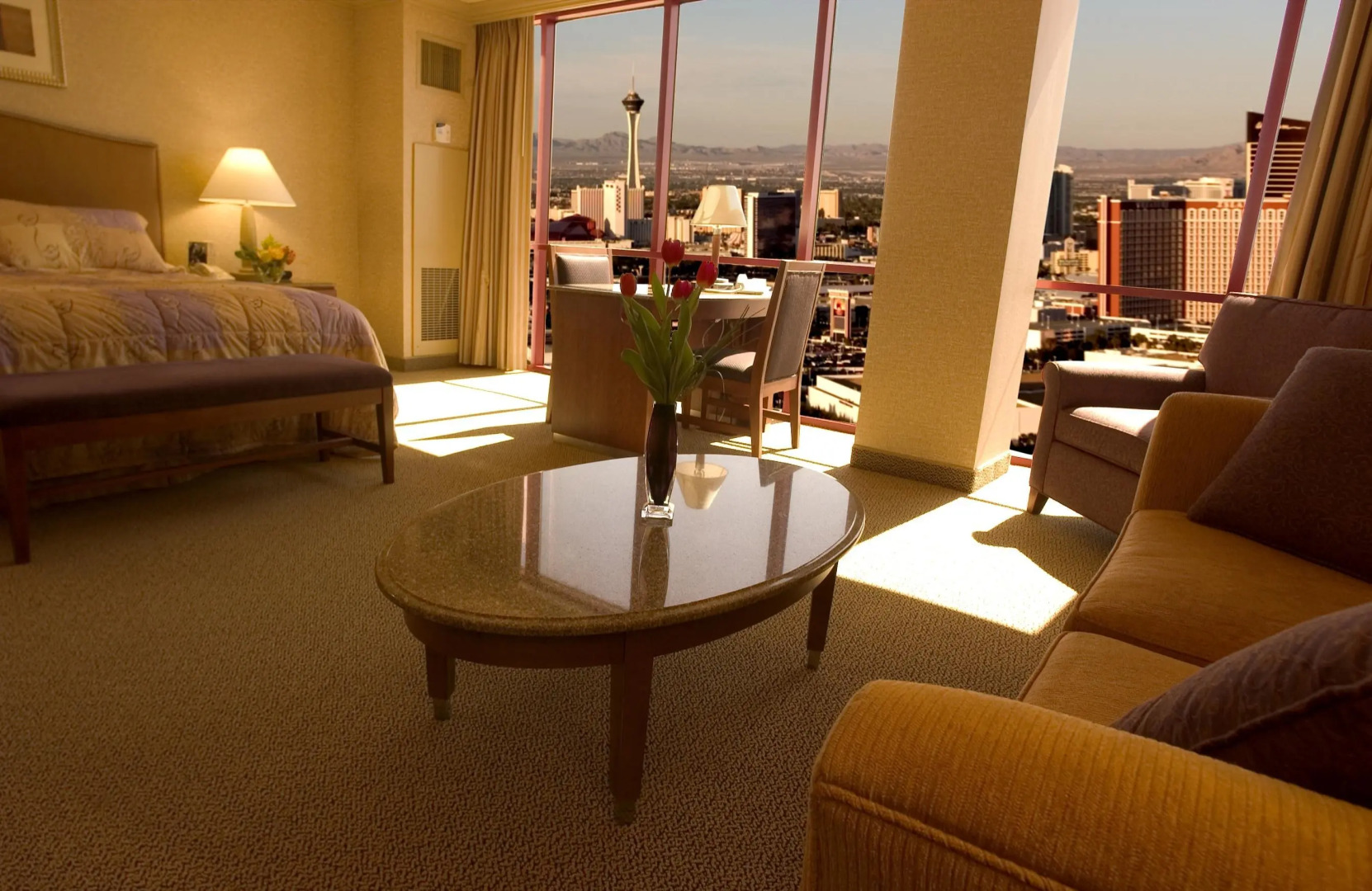 Foto - Rio Hotel & Casino, a Destination by Hyatt Hotel