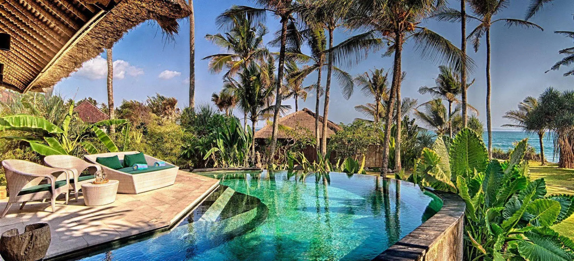 Photo - Sejuk Beach Villas