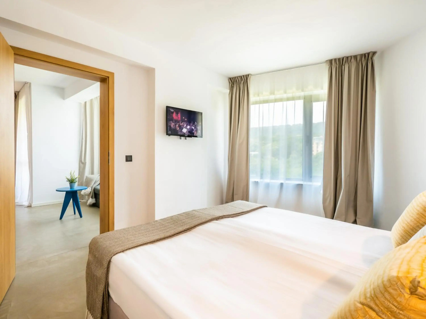 Foto - Hotel Excelsior - All Inclusive