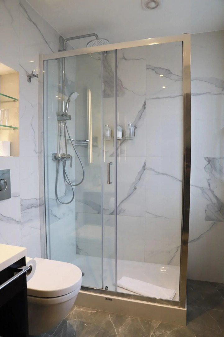 Foto - Rove Hotel London Paddington