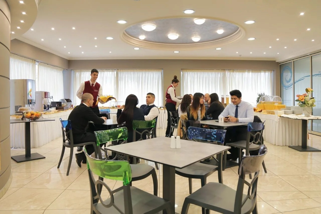 Foto - Palmyra Beach Hotel