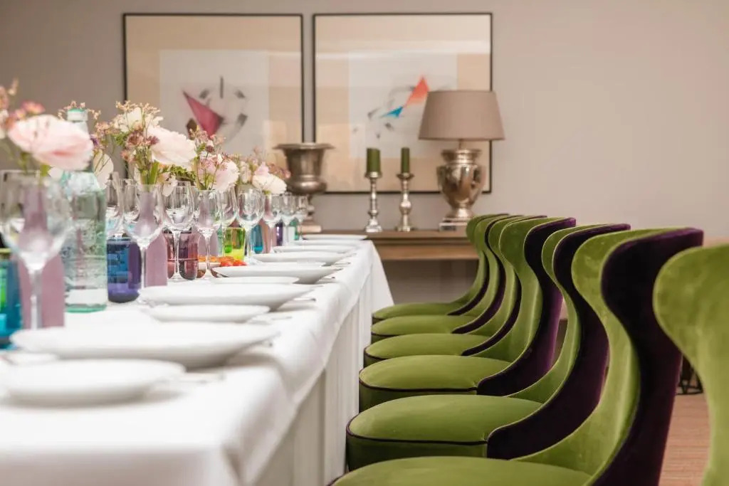 Foto - Hotel Amigo, a Rocco Forte Hotel