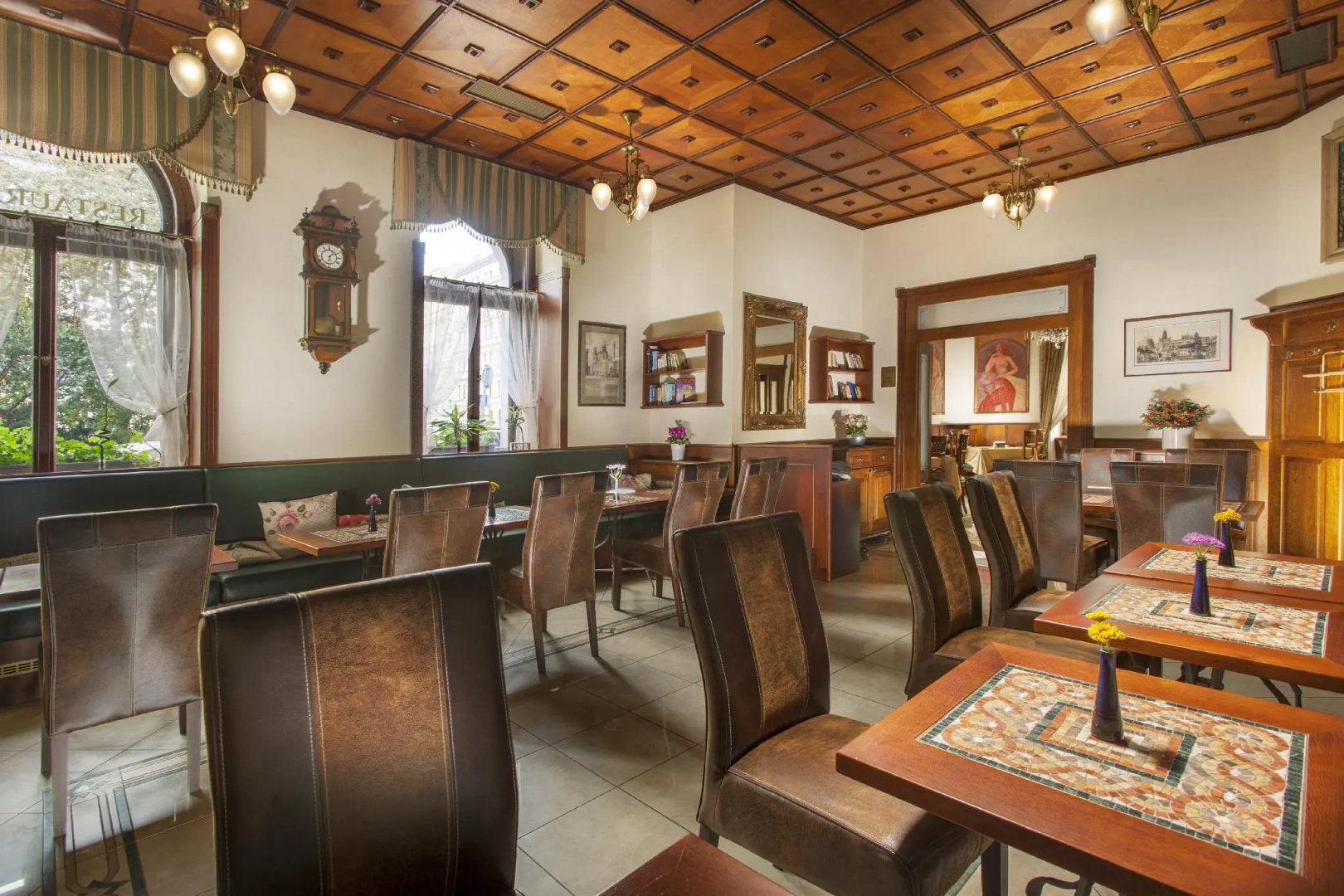 Foto - Green Garden Hotel