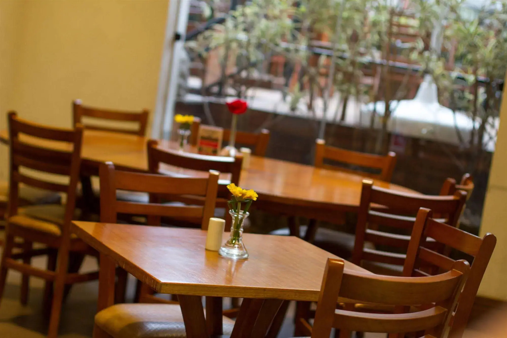 Photo - Capcana Hotel Jardins