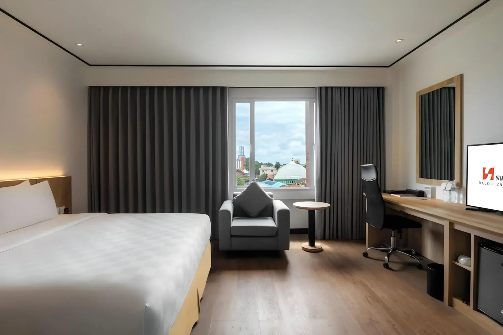 Foto - Swiss-Belinn Baloi Batam