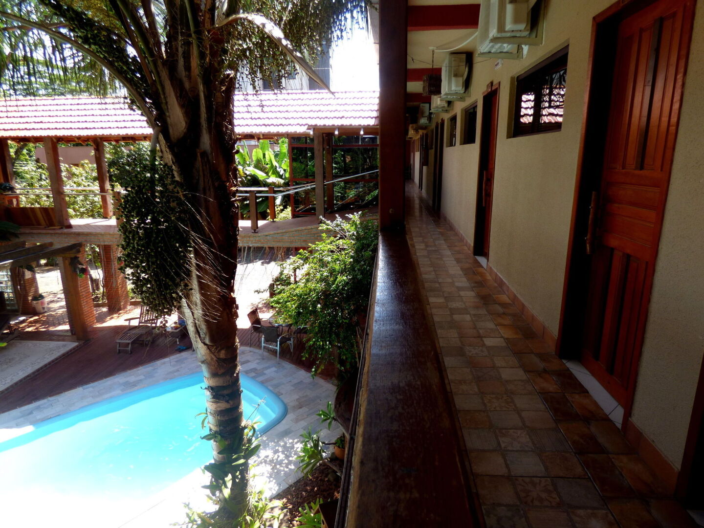 Photo - Pousada Sonho Meu Foz