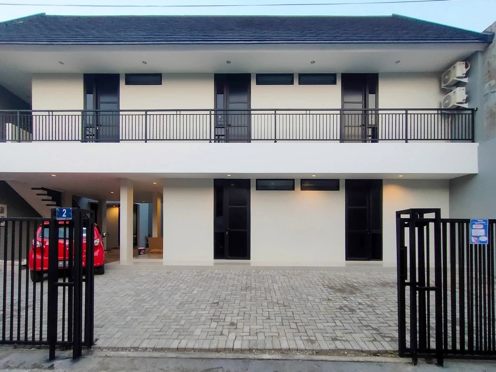 RedDoorz Syariah near Rumah Sakit Soewandhie