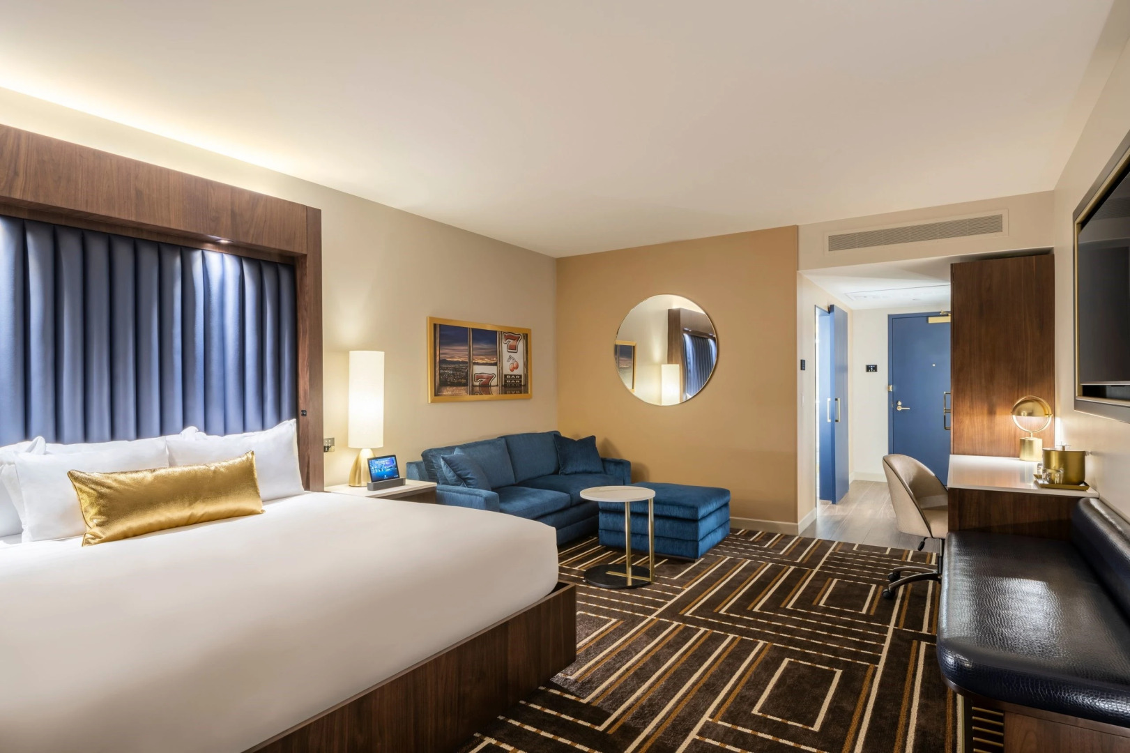 Photo - Circa Resort & Casino - Adults Only