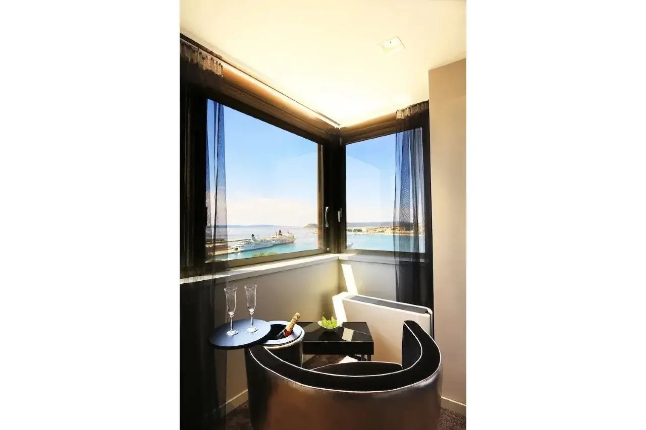 Photo - The View Luxury Rooms