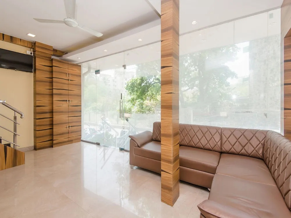 Foto - Hotel Elite 59