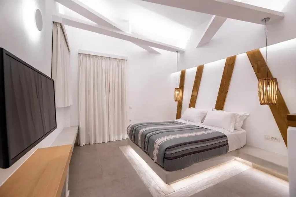 Foto - Santorini View