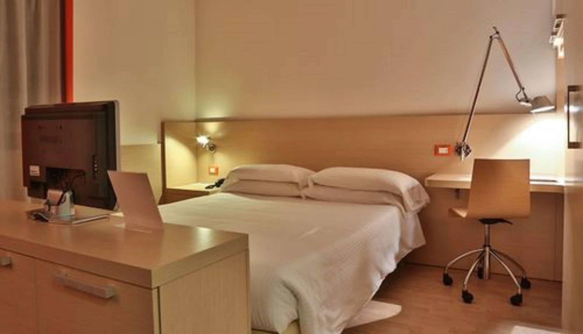 Foto - Best Western Plus Hotel Galileo Padova