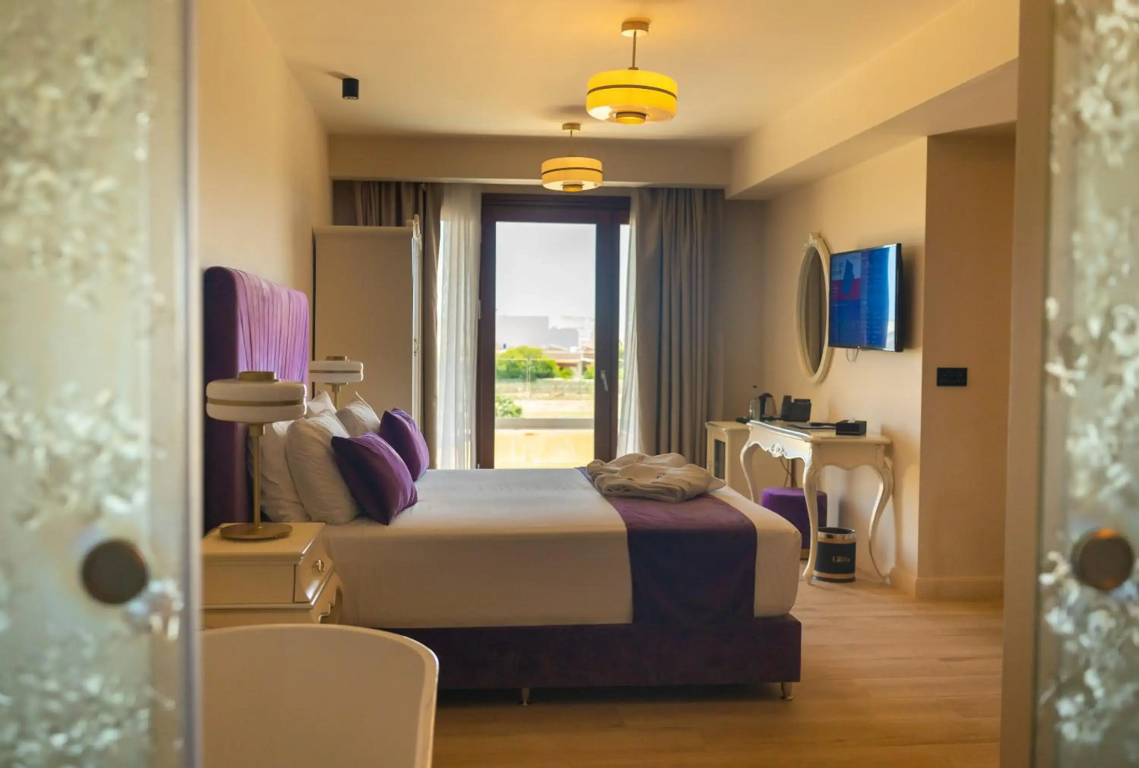 Foto - Santa Lucia Boutique Hotel