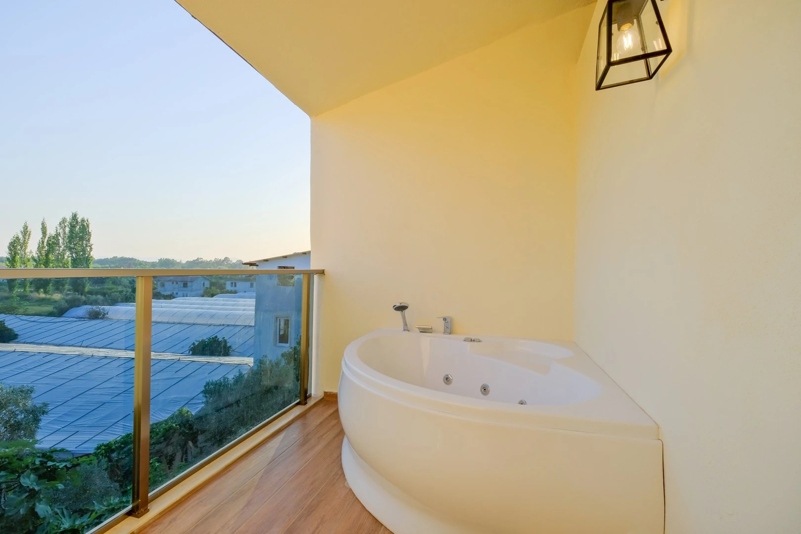Foto - Ciello Suites Hotel