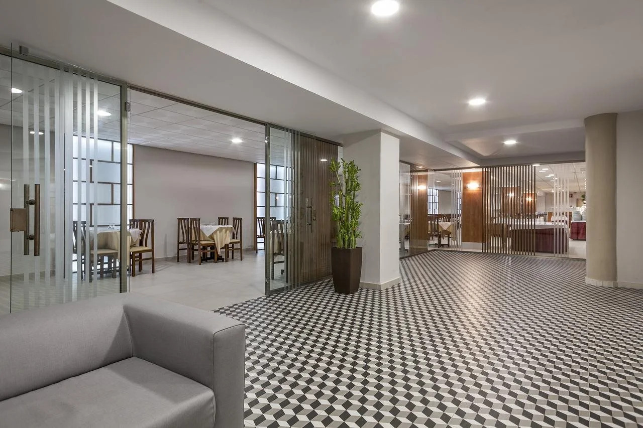 Foto - Hotel Best Oasis Park