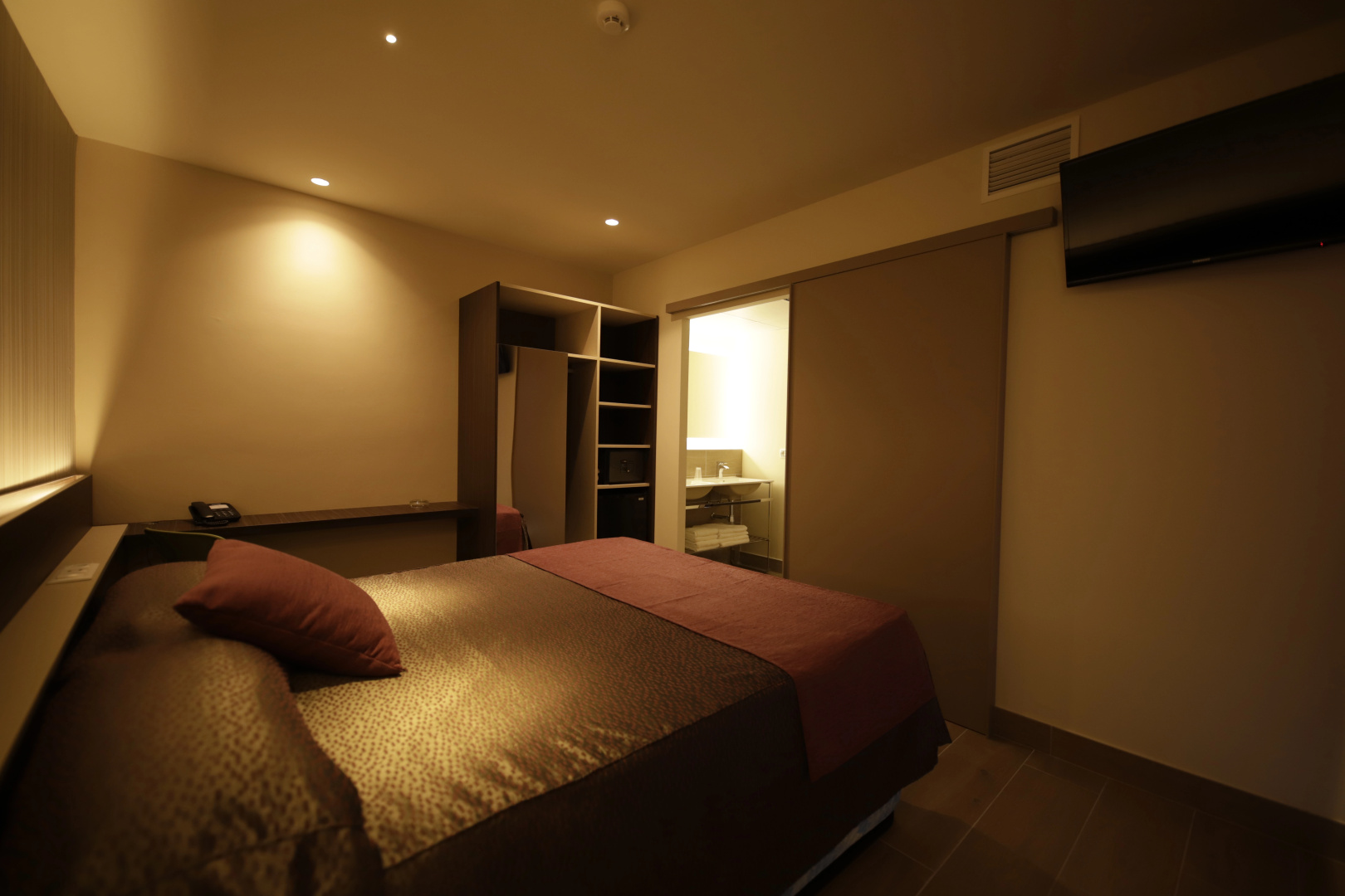 Photo - Hotel Papi