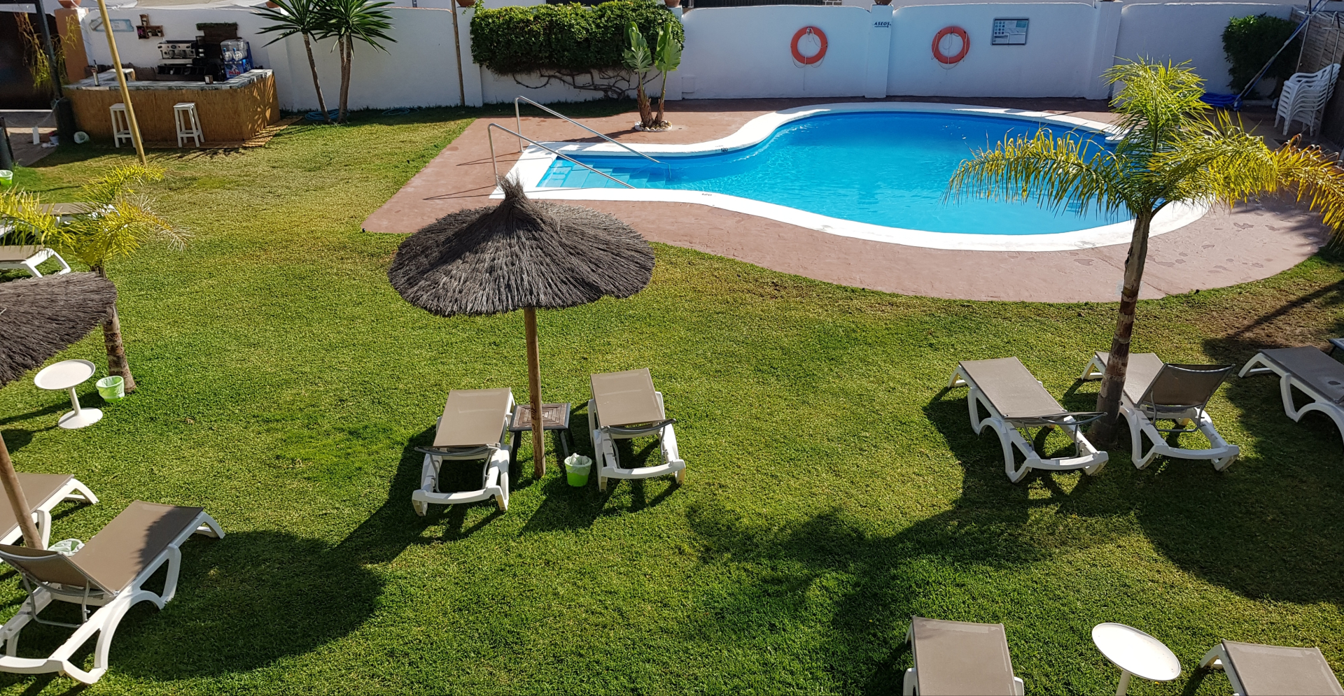 Foto - Campomar Playa