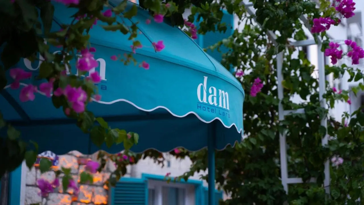 Foto - Dam Hotel Lara