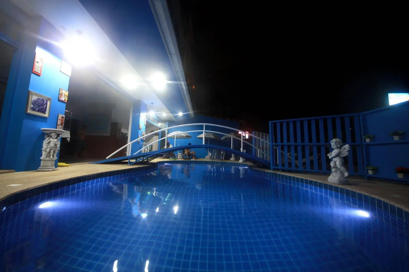 Photo - Noble House Patong