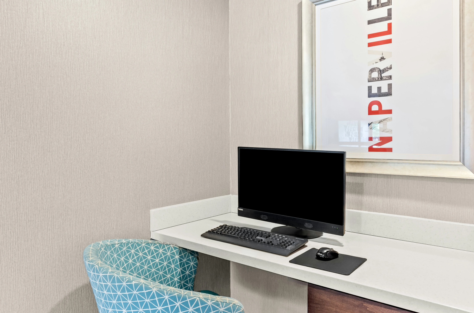 Photo - Hampton Inn Chicago/Naperville
