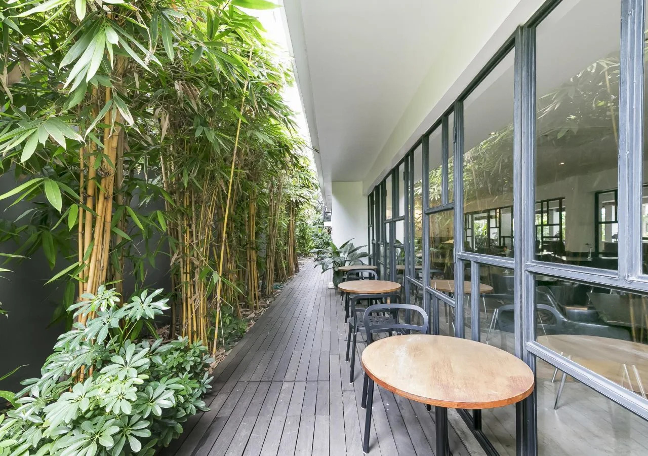 Photo - UMA Residence