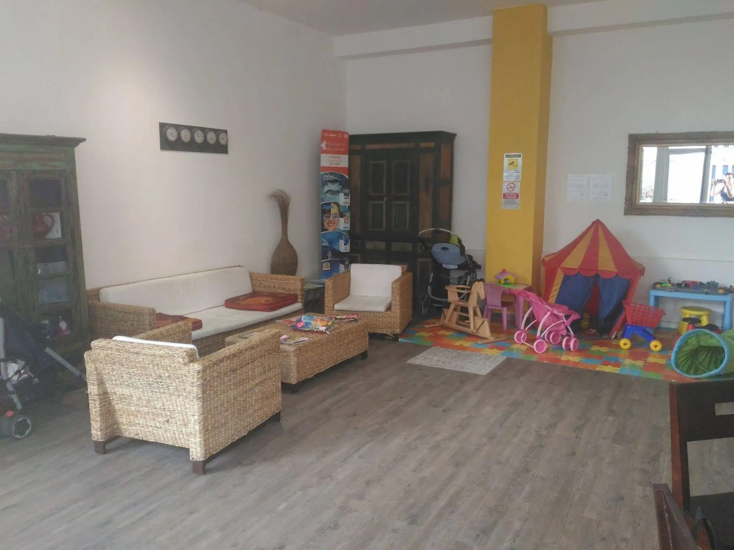 Photo - Residence Rimini Mare