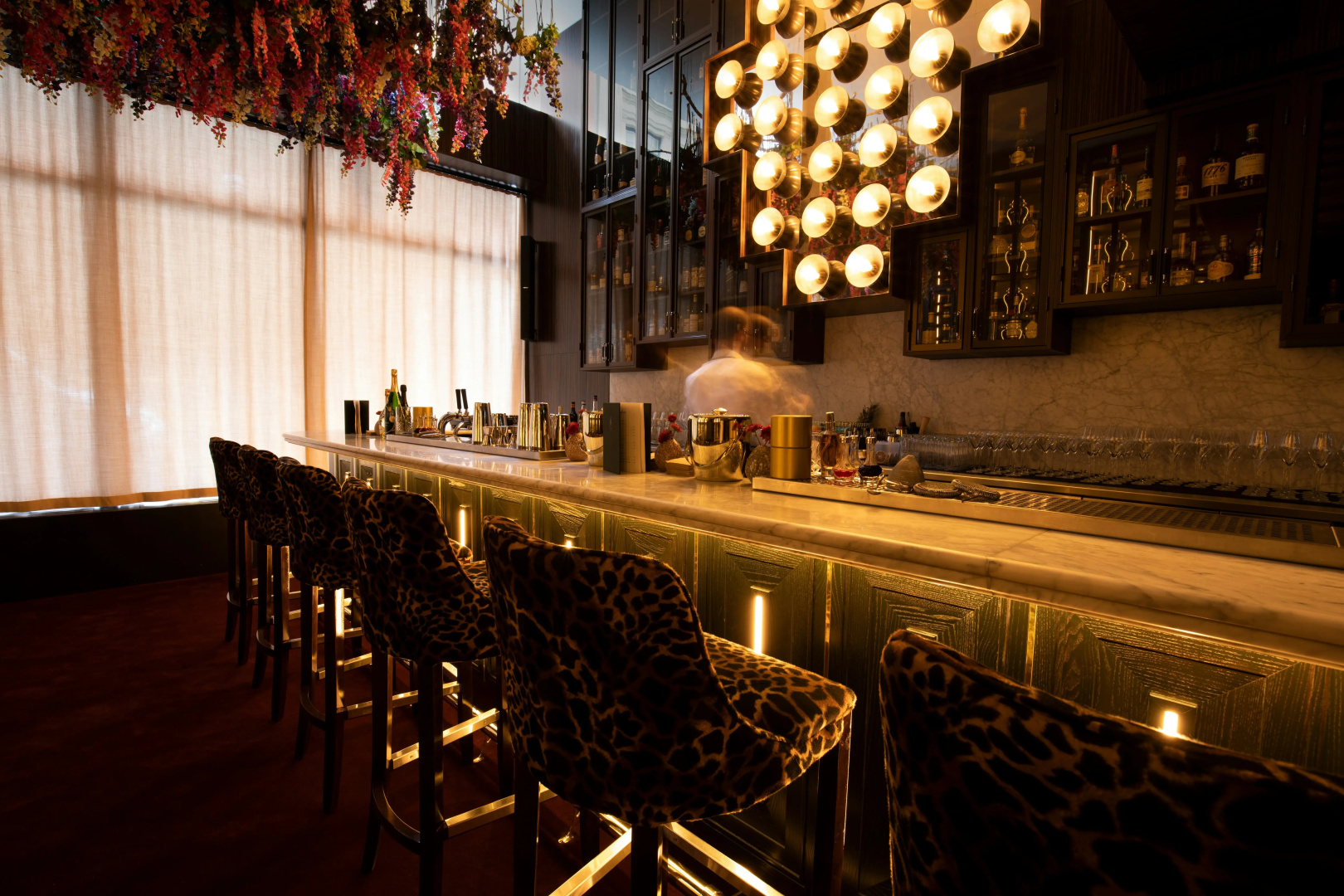 Foto - Bank Hotel, a member of Small Luxury Hotels of The World