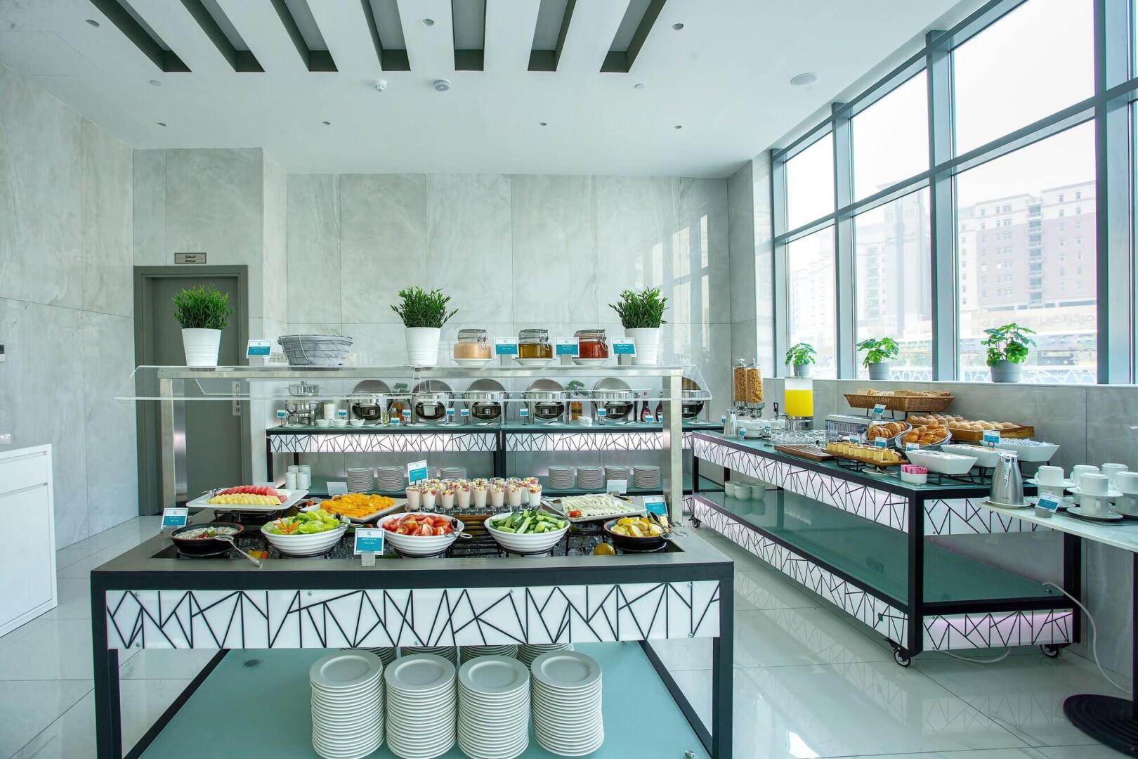 Foto - City Avenue Al Reqqa Hotel