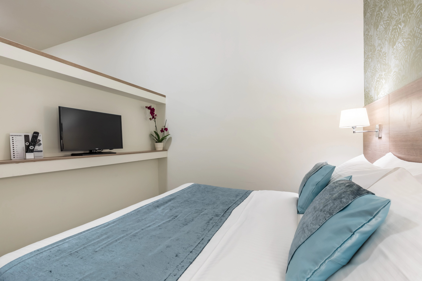 Foto - Hotel Mondo