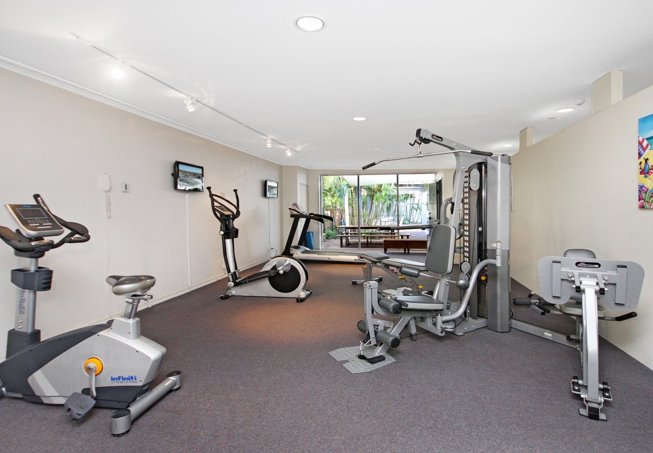 Foto - Sovereign on the Gold Coast