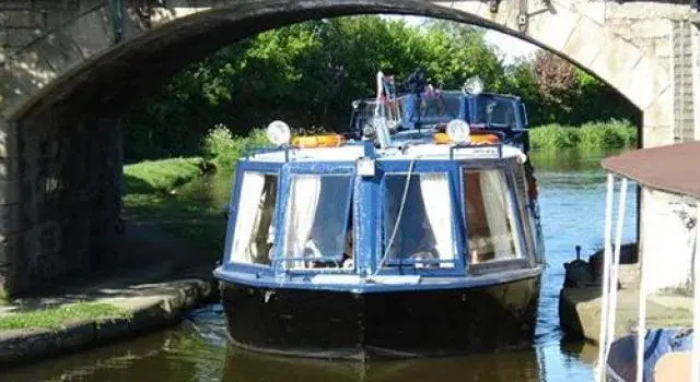 Photo - The Bridge Inn