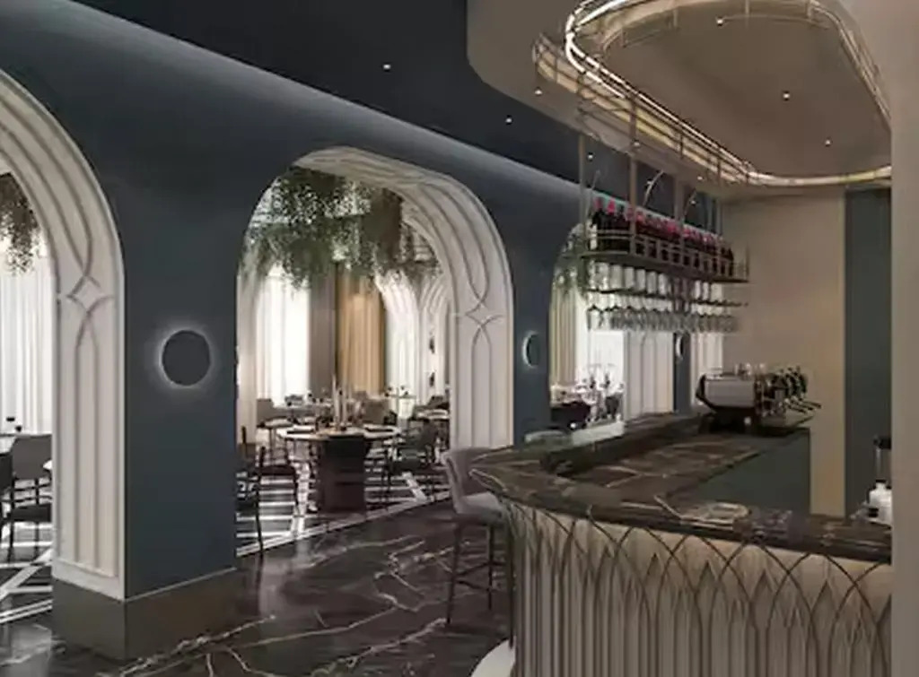 Foto - Les Temps Istanbul Karakoy, Curio Collection By Hilton