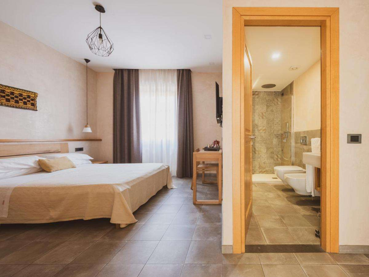 Foto - Tramas Hotel & Spa