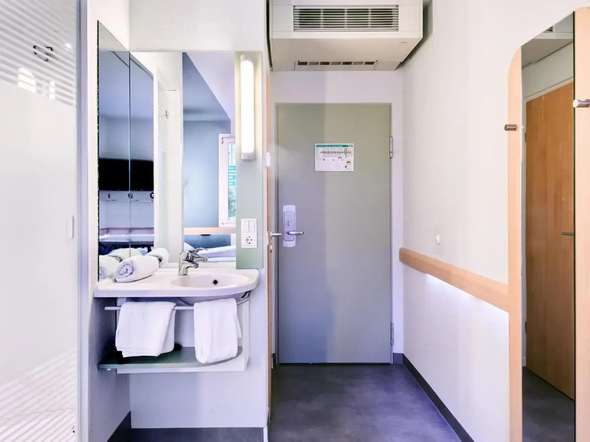 Foto - ibis budget Wiesbaden Nordenstadt