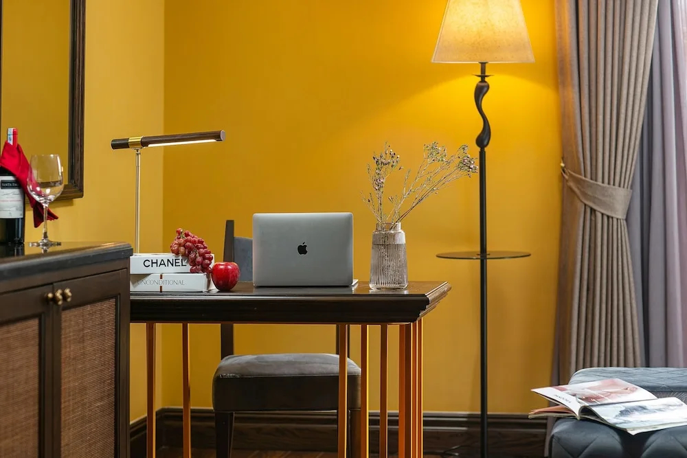Photo - Hanoi Lion Boutique Hotel & Spa