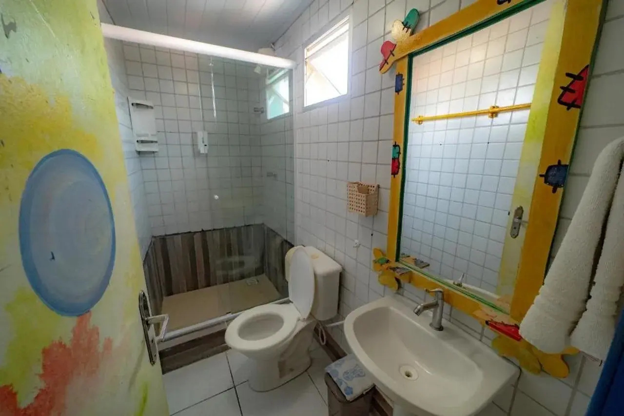 Foto - Pousada das Galinhas