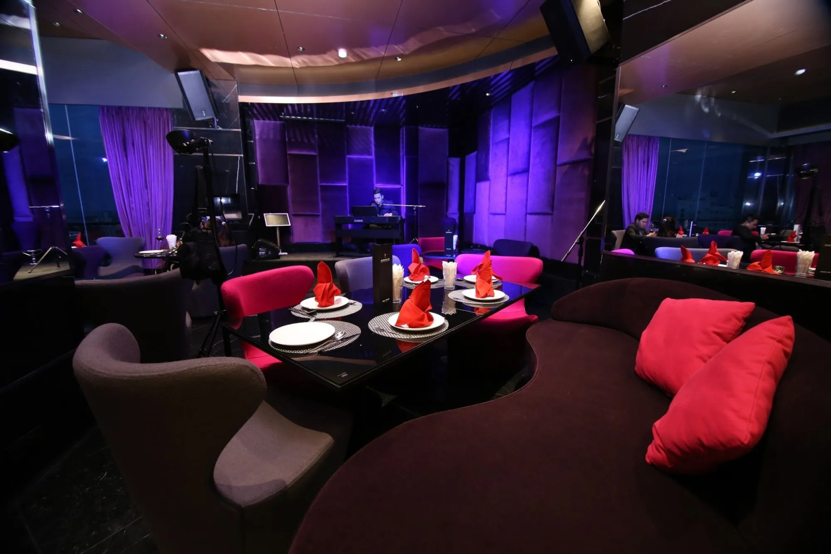 Foto - SUN & MOON, Urban Hotel