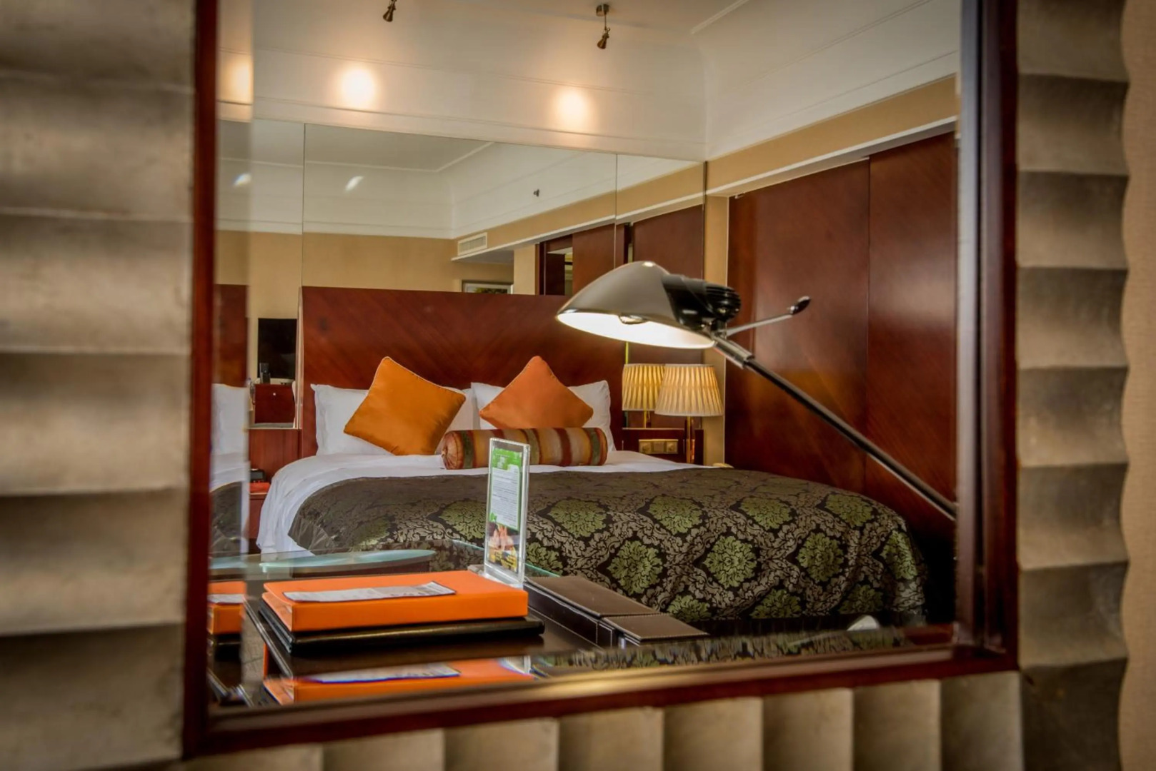 Photo - Merry Hotel Shanghai (Former Rendezvous Merry Hotel Shanghai)