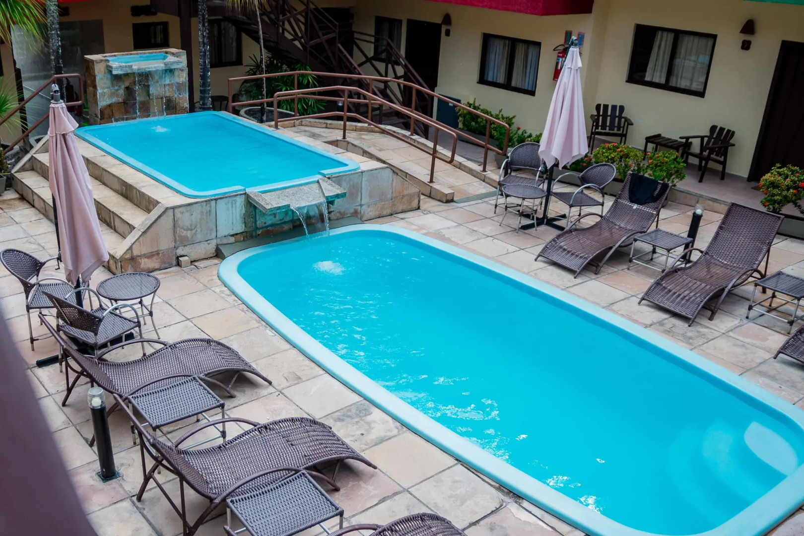 Foto - Apart Hotel Serantes