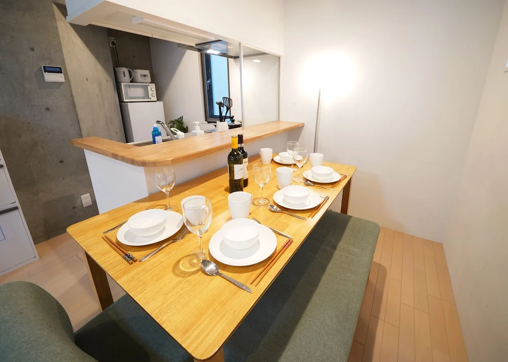 Foto - Laffitte Hirai Condominium Hotel