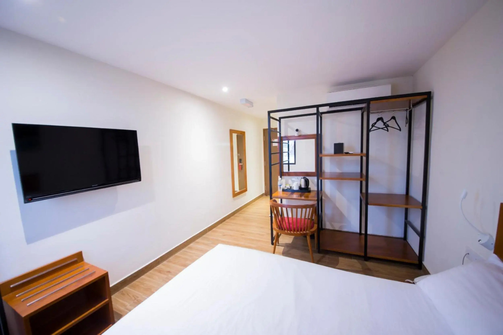 Photo - The Point Boutique Hotel