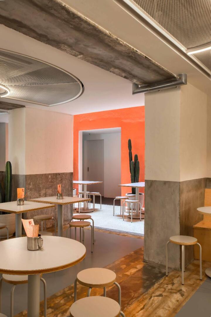 Foto - MoMo's Kuala Lumpur