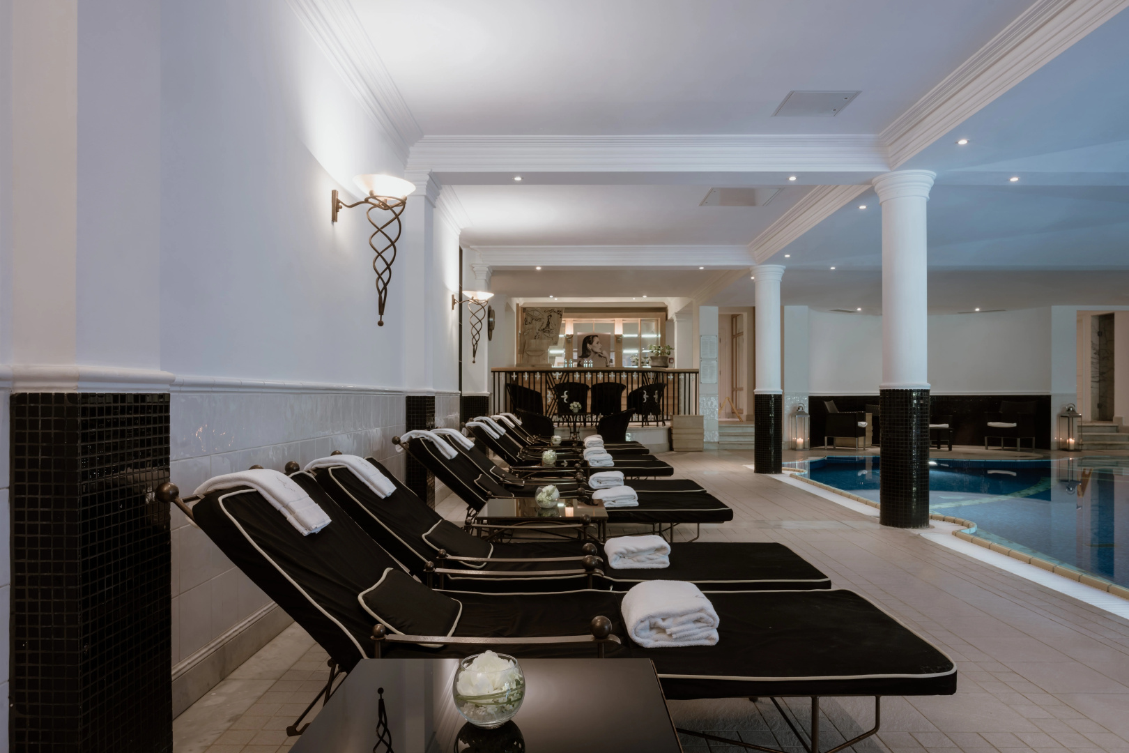 Foto - Schlosshotel Berlin By Patrick Hellmann