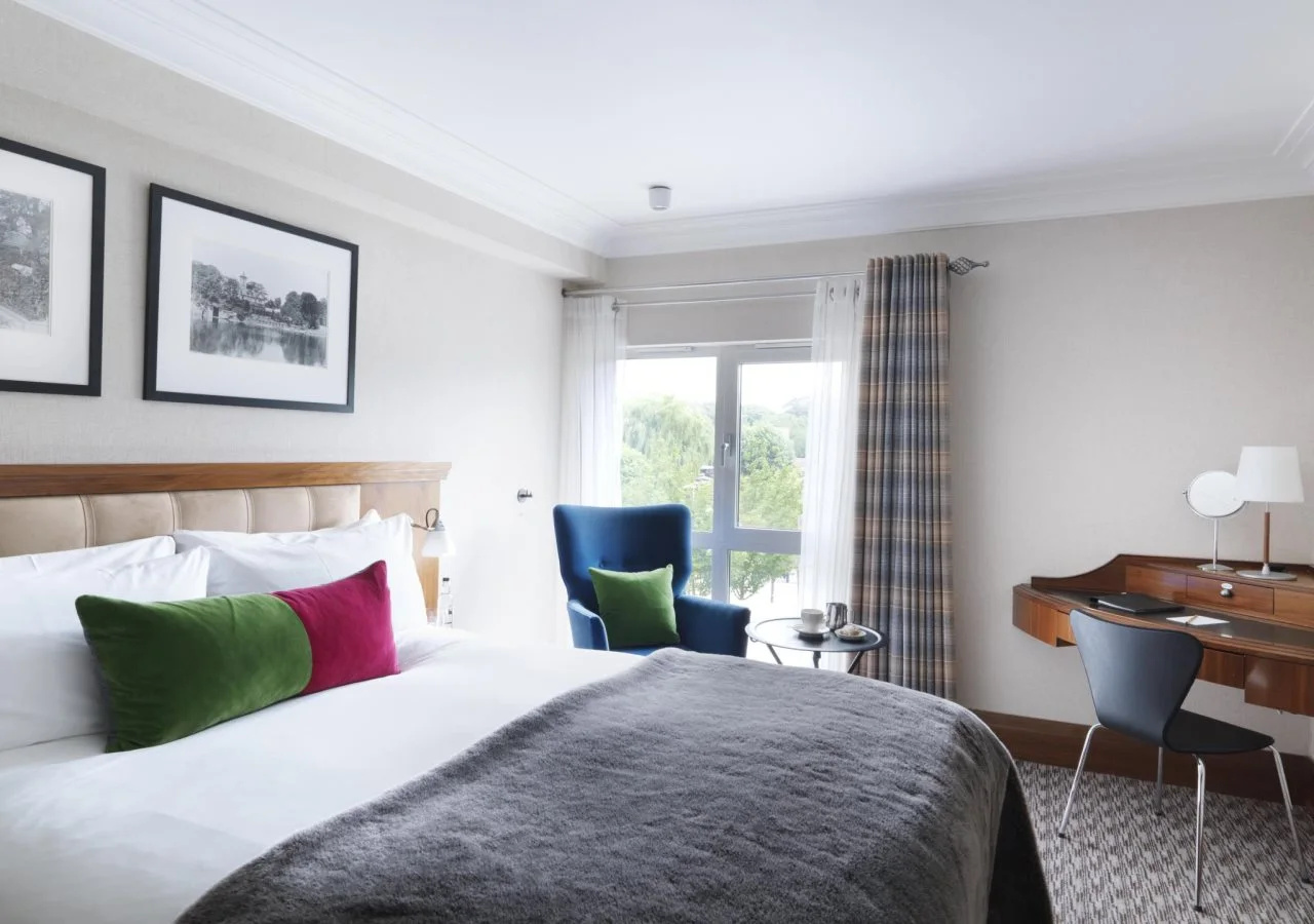 Foto - The Runnymede on Thames Hotel and Spa