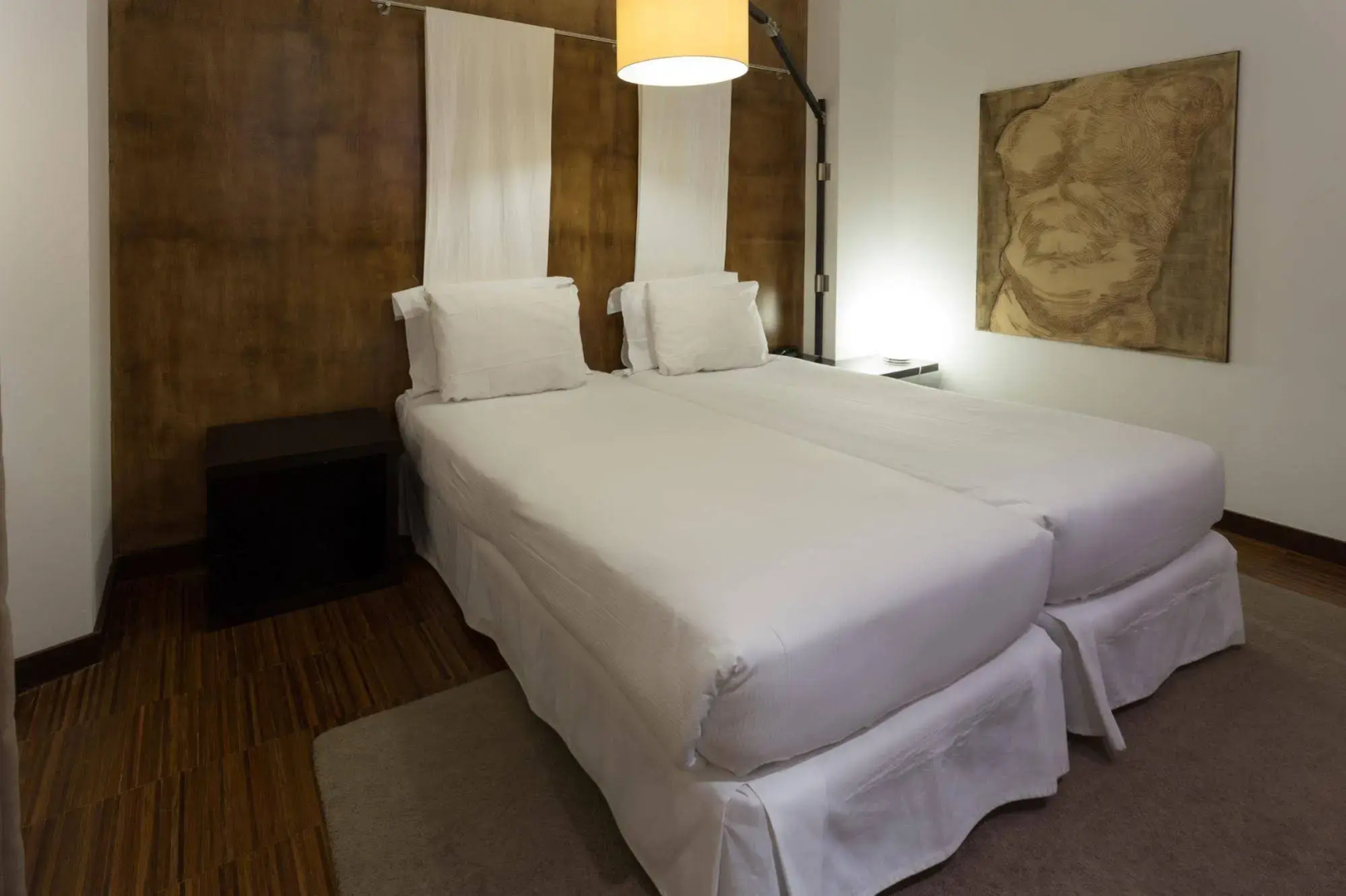Photo - Porto Trindade Hotel